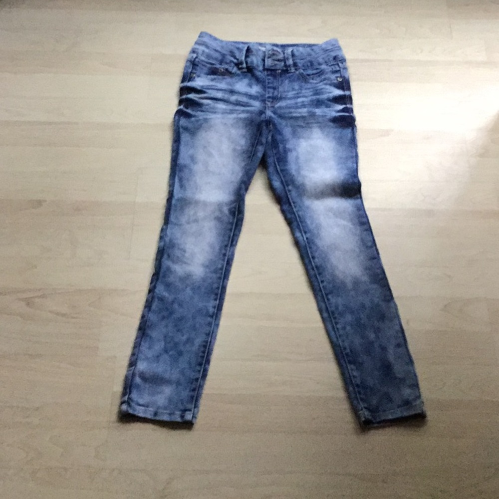 Stretchy Jeans/Jeggings